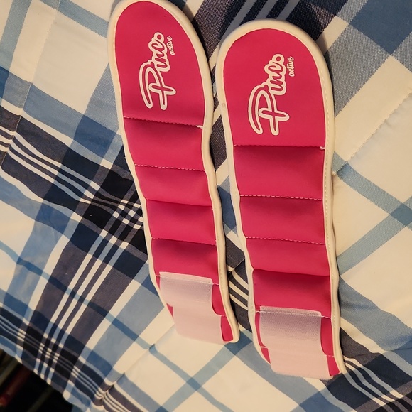 0.5 Ankle Weights - Picture 3 of 3